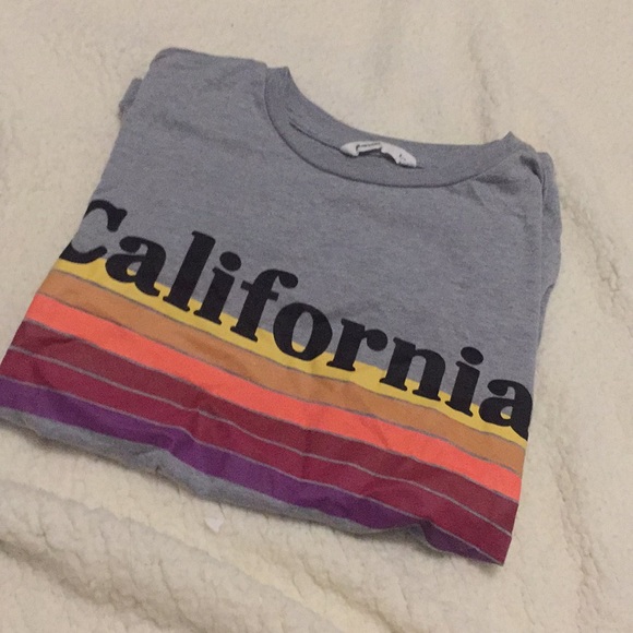 Grey t shirt - Picture 3 of 3